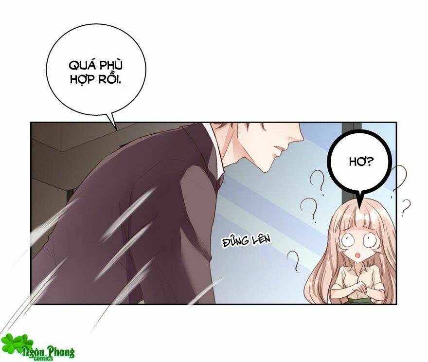 lưu luyến nguy tình chapter 15 2