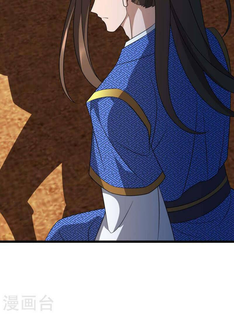 chúa tể tam giới chapter 229 13