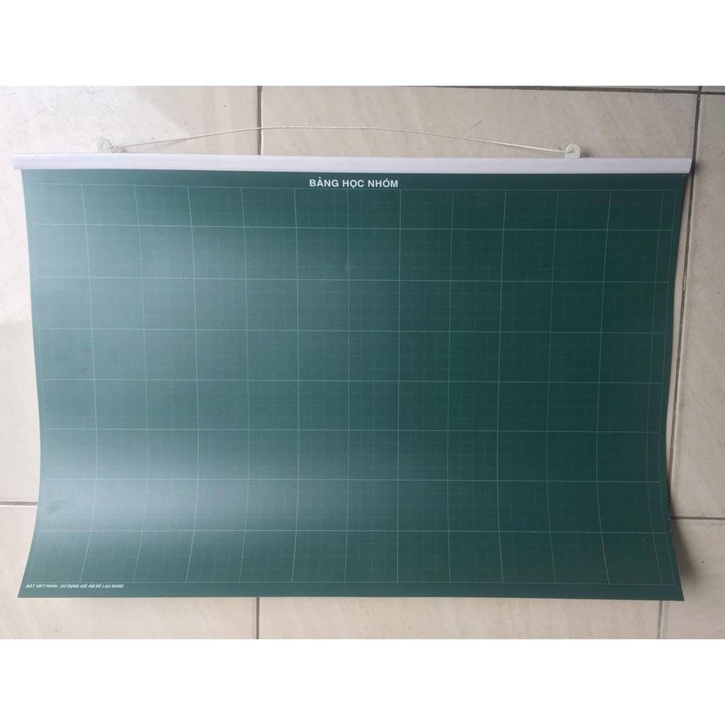 Bảng Nhóm Ngang 60 x 40cm bảng phụ giáo viên, bảng học nhóm