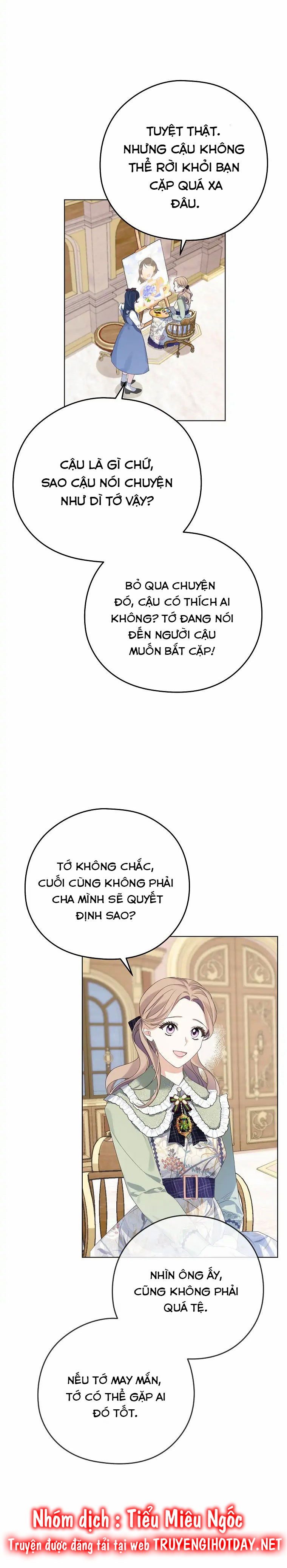 aster yêu dấu của tôi chapter 2 35