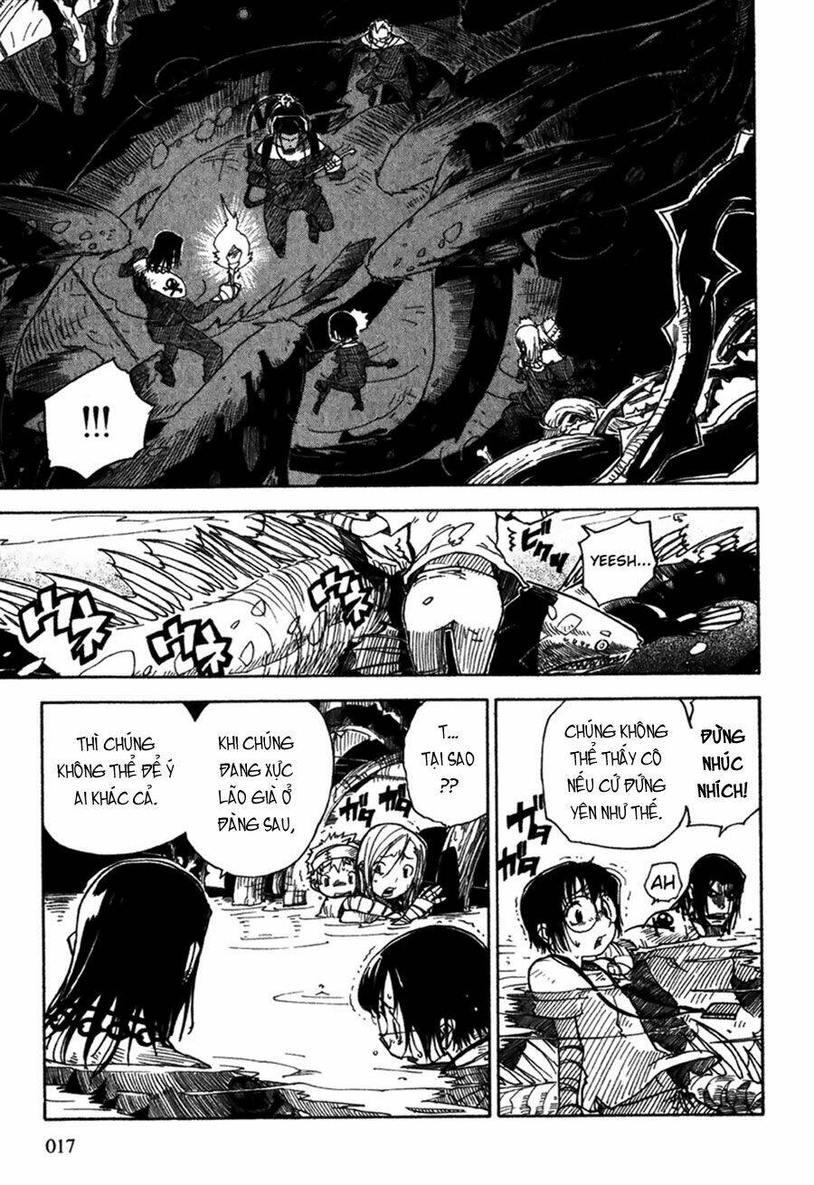 king of thorns chapter 6 20