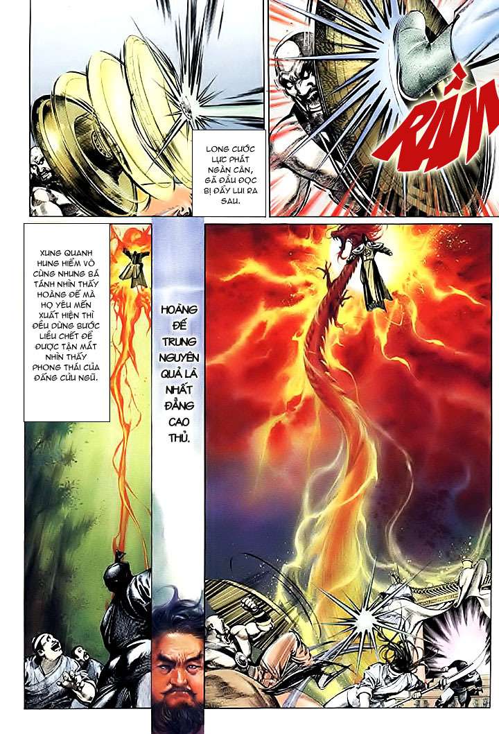 phong vân chapter 76 12