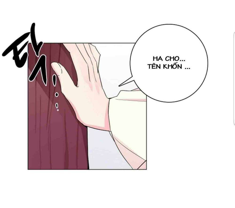 chae hong sa chapter 19 22