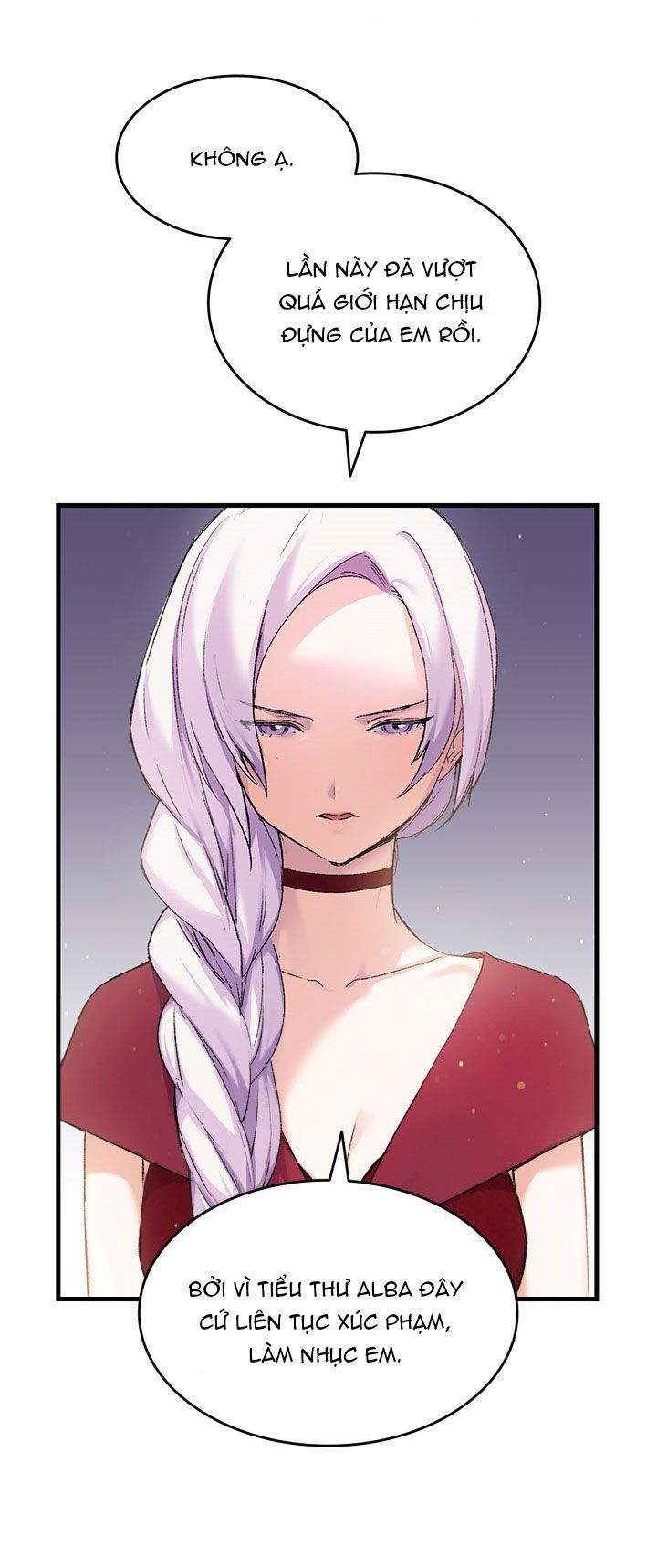 tôi định quyến rũ anh trai nhưng nam chính đã đến chapter 9 46