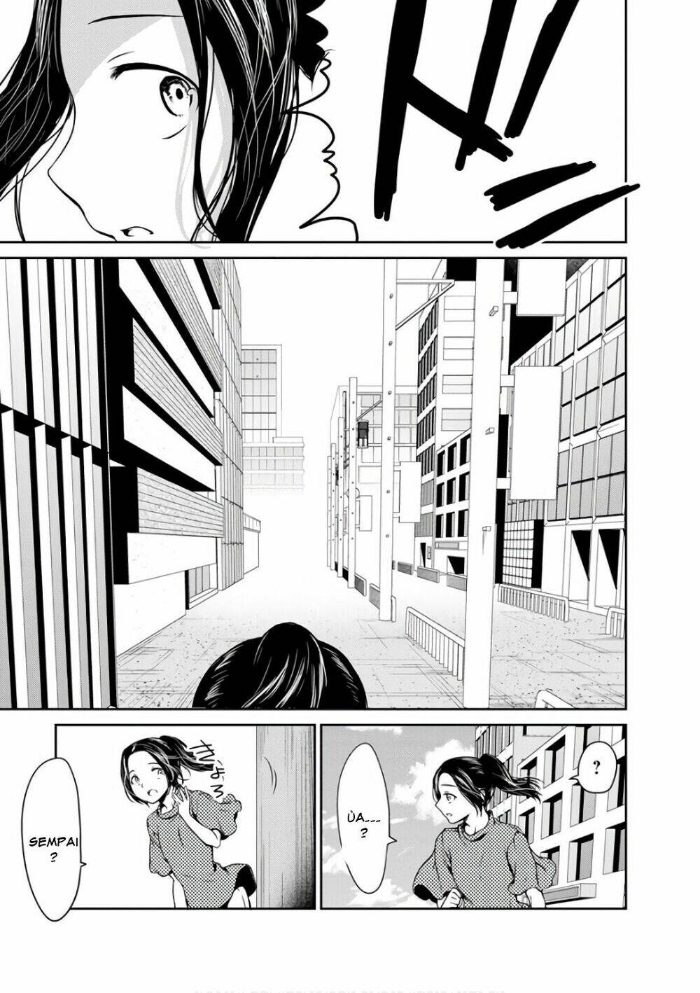 goumon tournament chapter 11 22