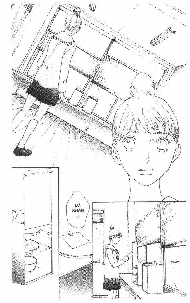 tigers and wolves chapter 1 103