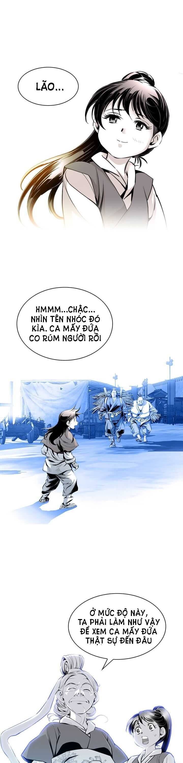 đường đến thiên đàng chapter 5 23