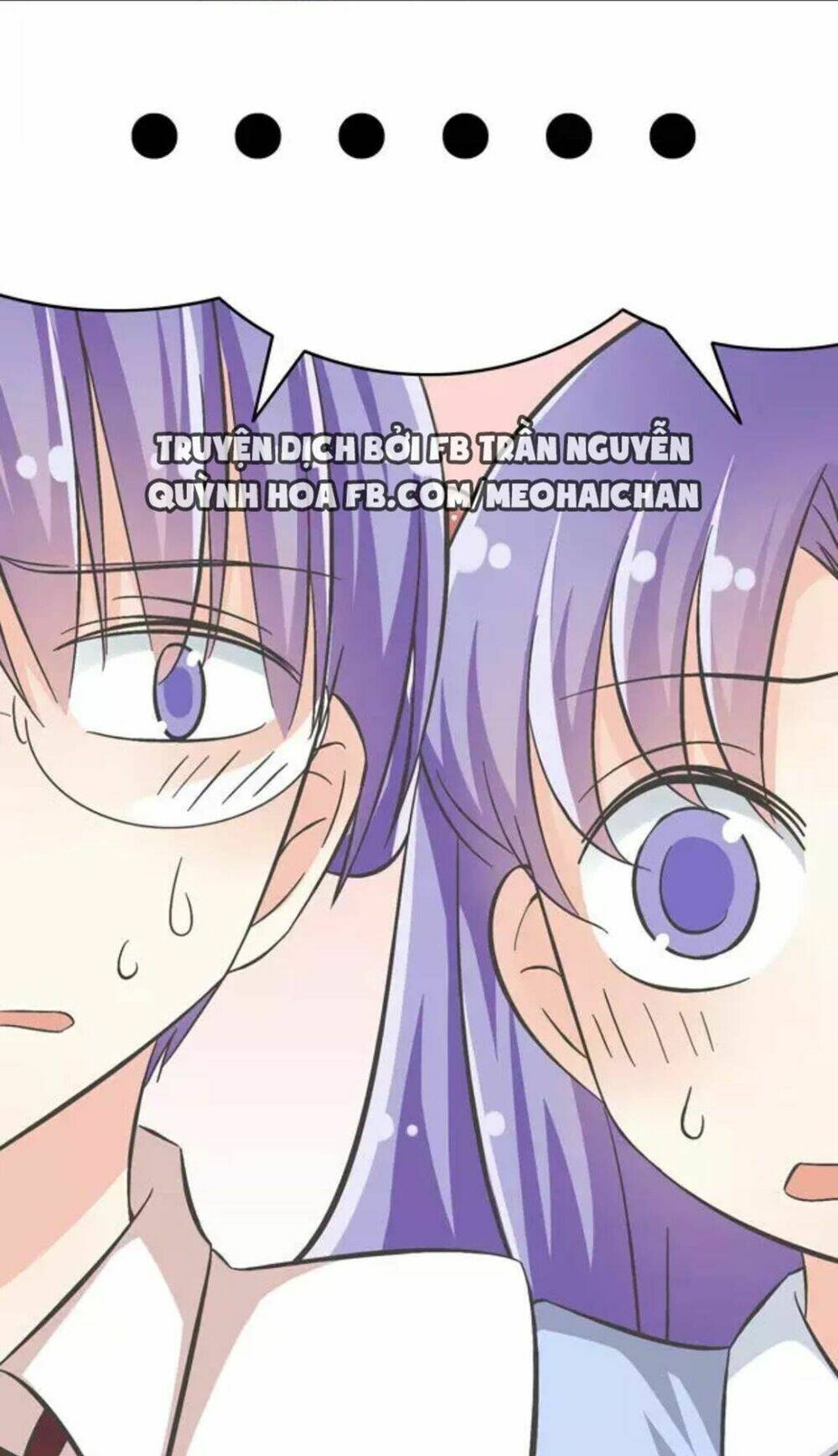 cái gì! cái gì! - chân du chapter 2 5