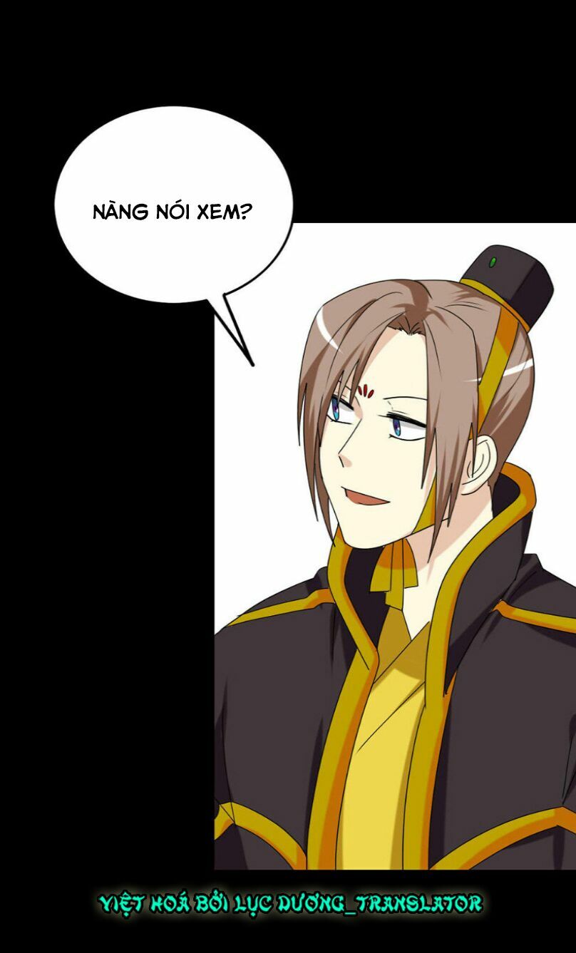 lưỡng bất nghi (full) chapter 143 29