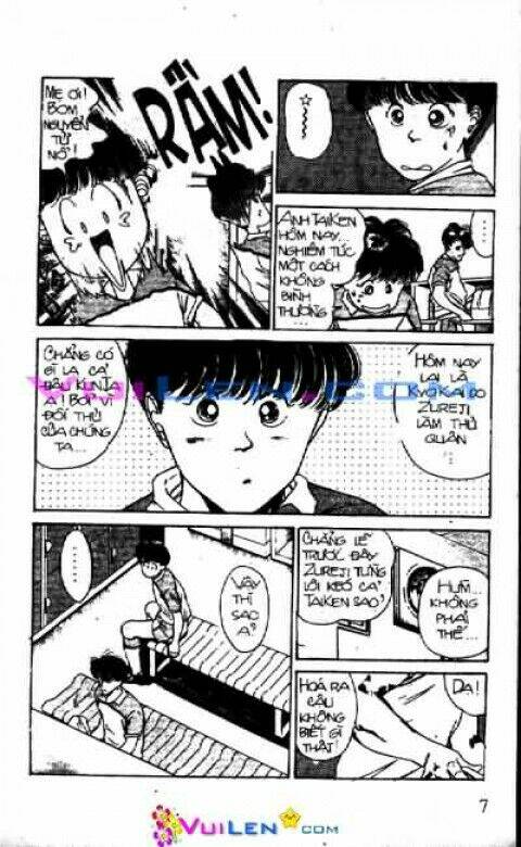 sôi động cầu trường full 17 tập chapter 7 7