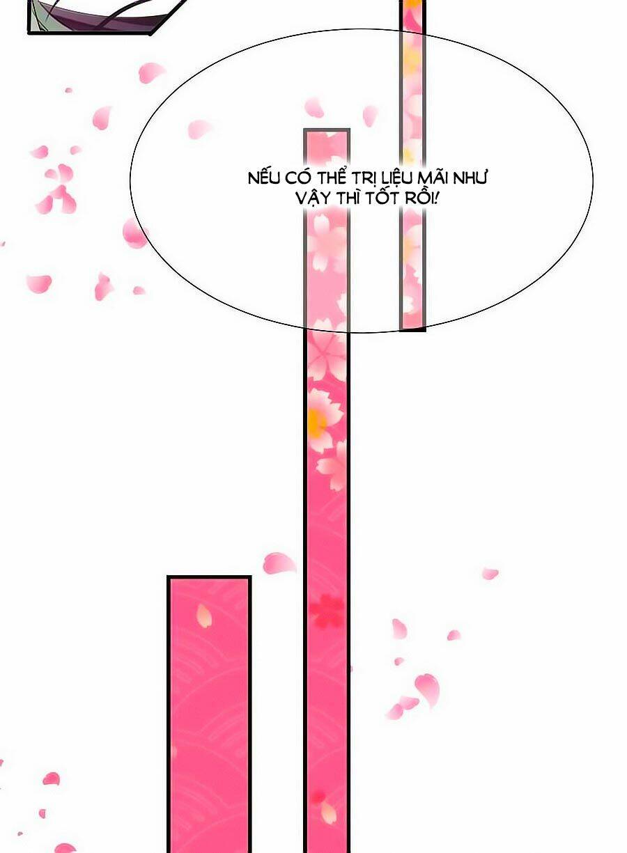 dưỡng thiếu chủ đấu tra nam chapter 65 9