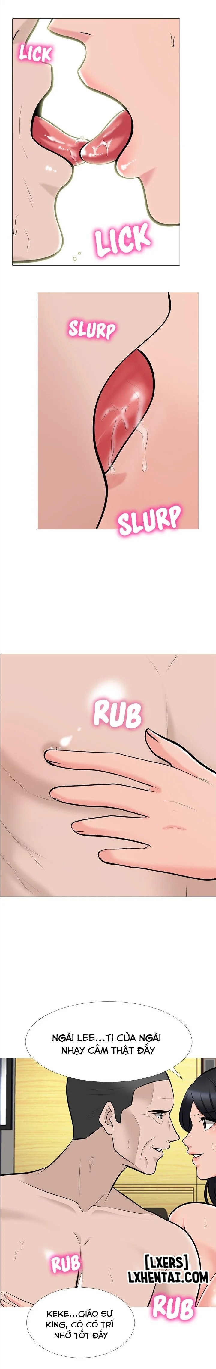 học bổng đặc biệt chapter 60 13