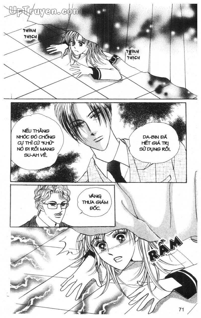 người yêu hoa chapter 4 71