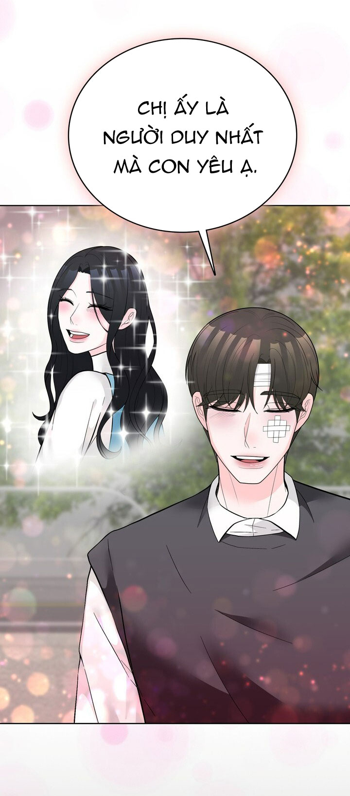 [18+] điều em cố giấu chapter 50.1 14