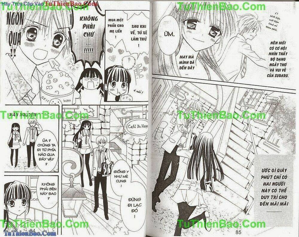 chìa khóa định mệnh chapter 2 43