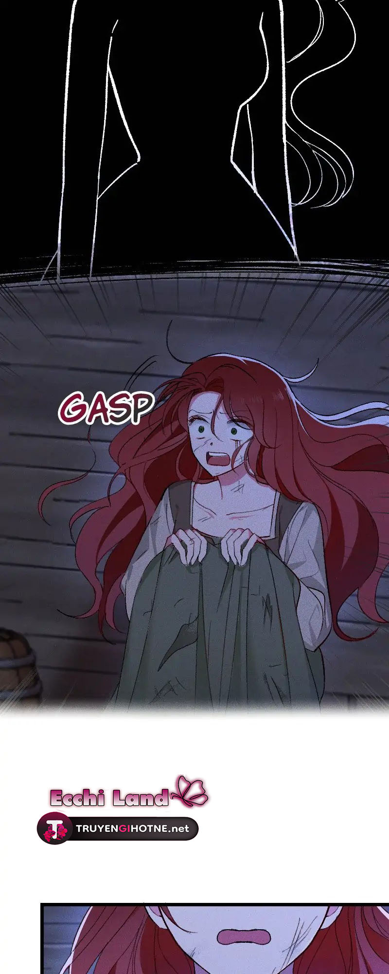 Gửi Đến Ngươi, Người Mong Muốn Sự Đau Khổ Từ Ta chapter 1.2 - Trang 11