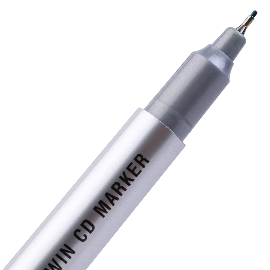 Hộp 10 Bút Lông Dầu Thiên Long - PM04 CeeDee
