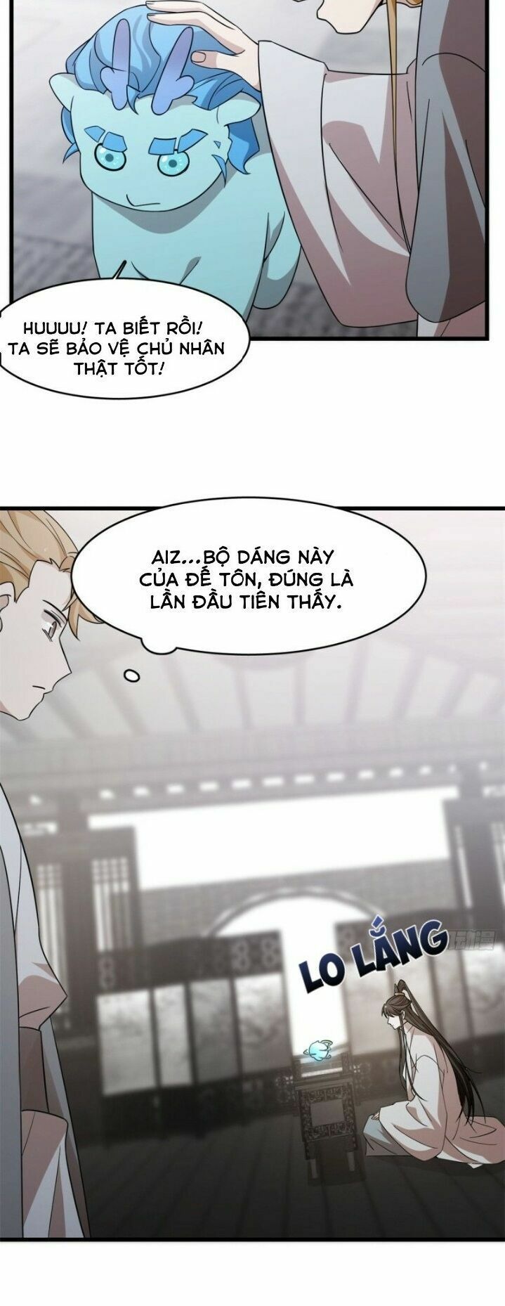 độc bộ thiên hạ: đặc công thần y chapter 193 12