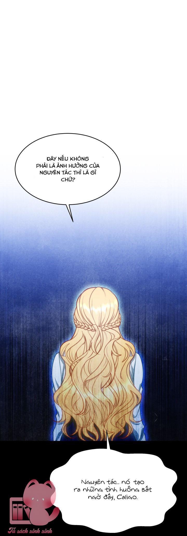 từ chồng cũ hóa thành nam chính chapter 39 18