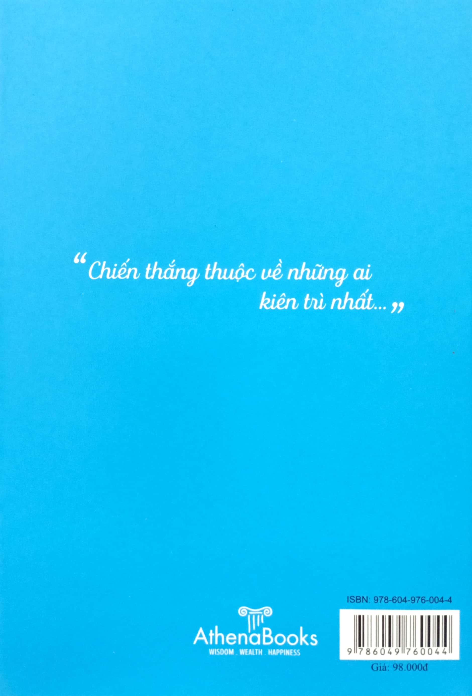 30s Napoleon Thay Đổi Bạn Mỗi Ngày