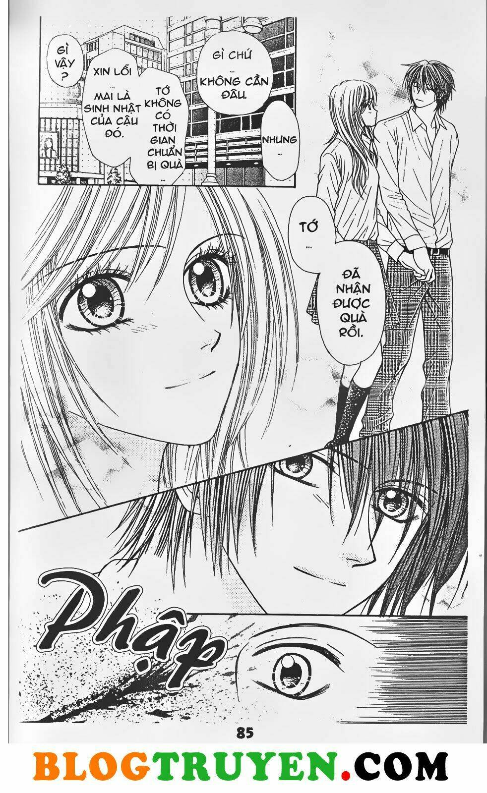 truyền thuyết bí ẩn chapter 1.3 5