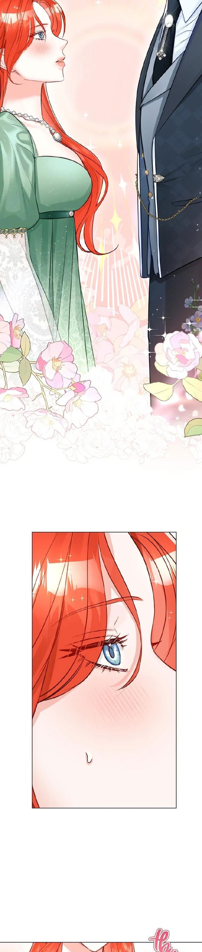 cuộc hôn nhân của đại công tước chỉ là một trò lừa đảo chapter 34 40