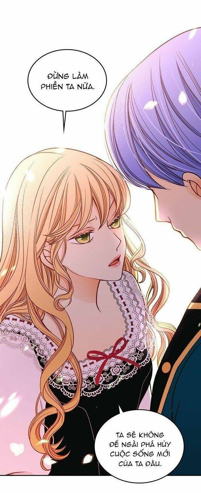 wendy , cô gái bán hoa chapter 39 18