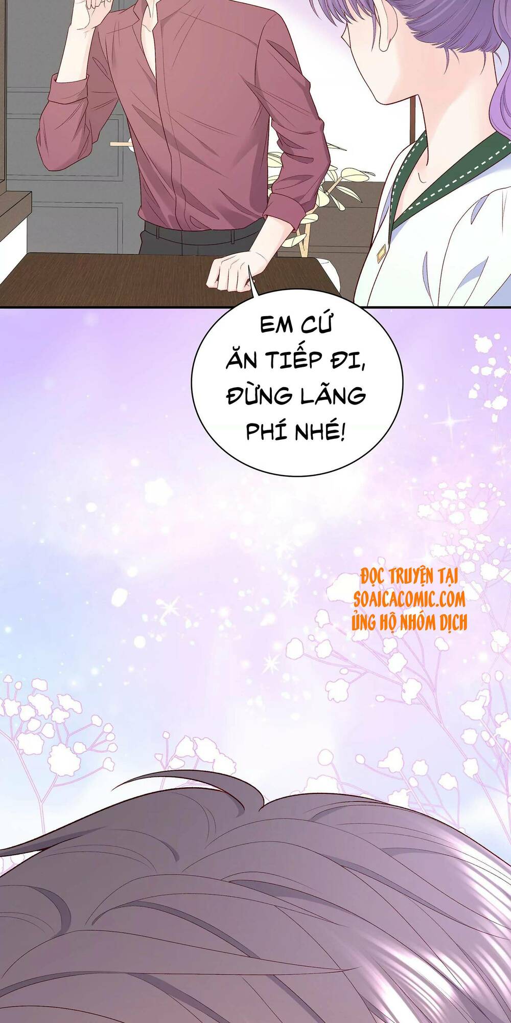 tôi dựa vào tà ý: nghịch chuyển nhân sinh chapter 22 16