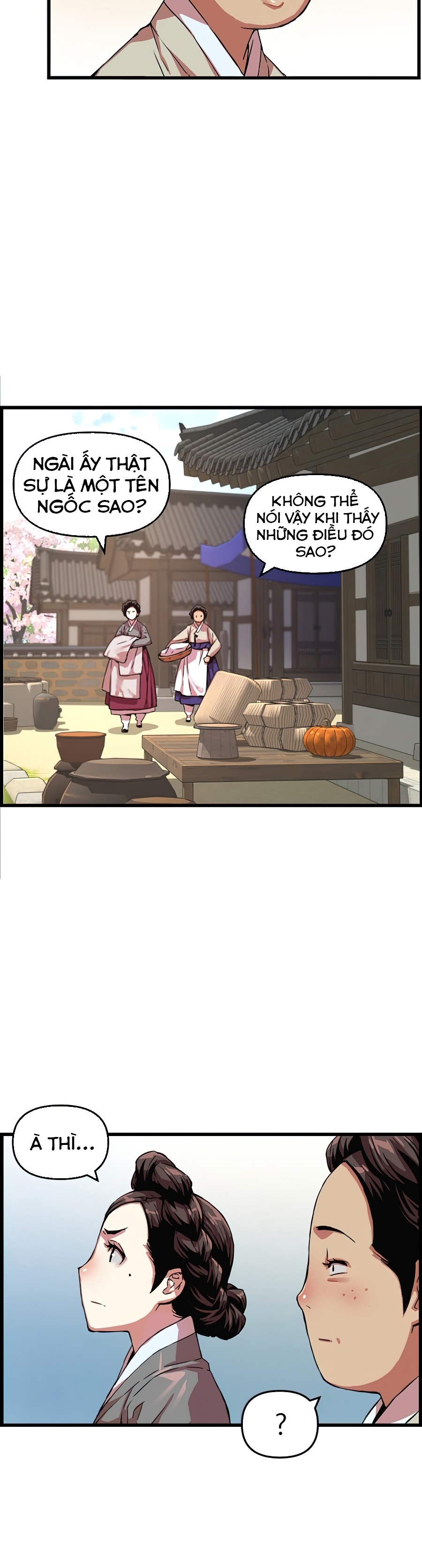 tôi sẽ sống như một hoàng tử chapter 52 13