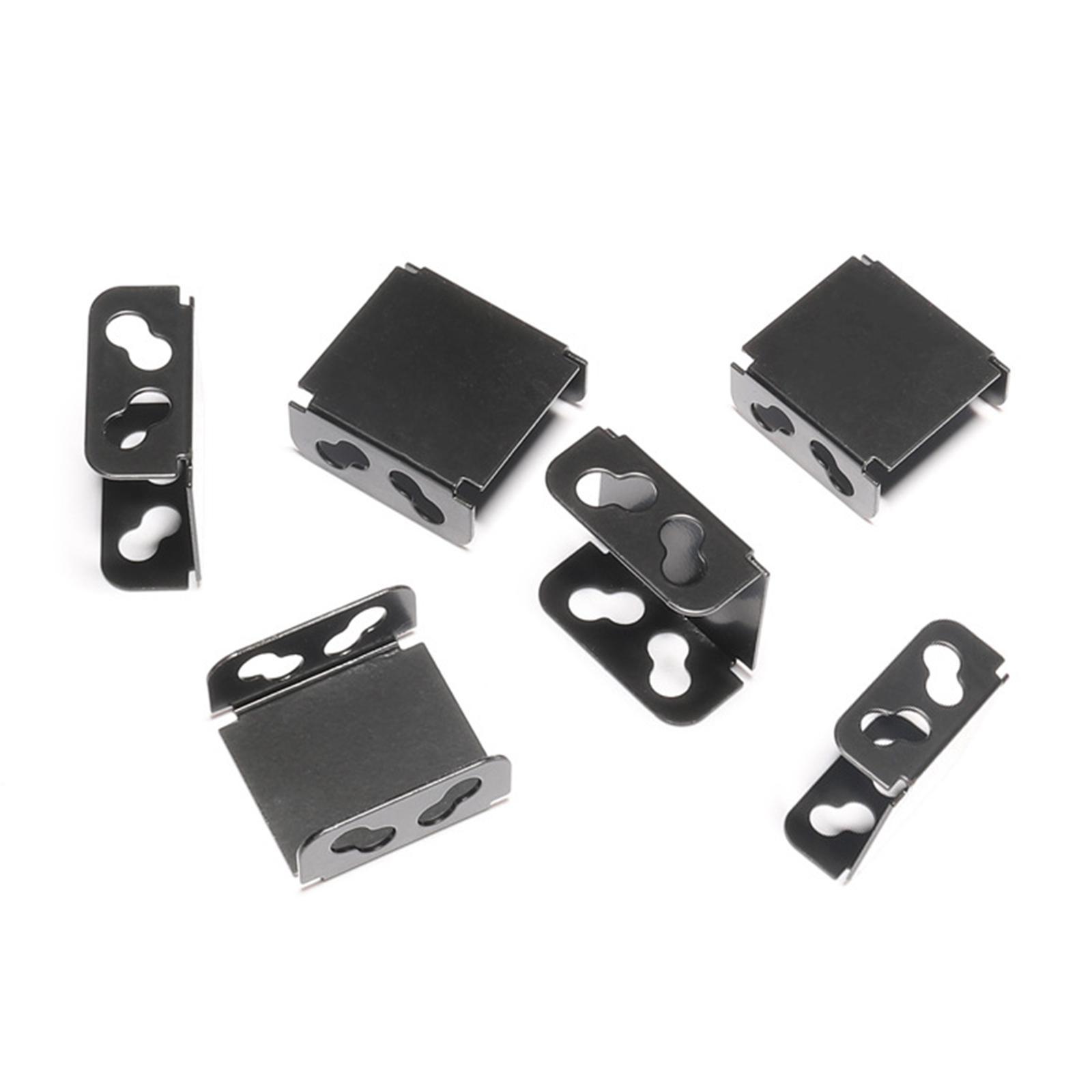 Graphics Card Fan Bracket  Desktop Dual Fan