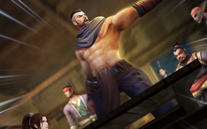 lâm uyên kiếp chapter 1 63