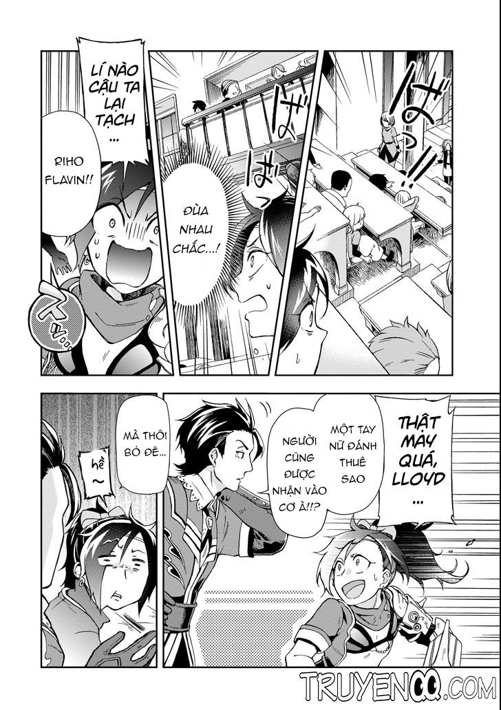 tatoeba last dungeon mae no mura no shounen ga joban no machi de kurasu youna monogatari chapter 4 15