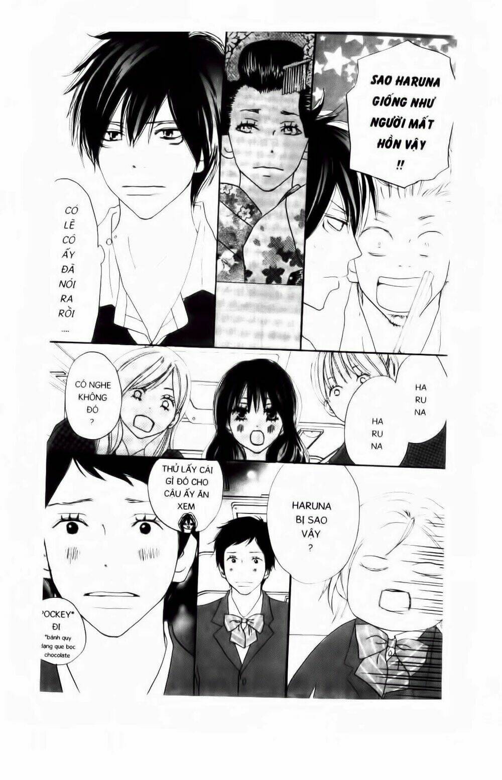 chuyện cấp iii chapter 69 25