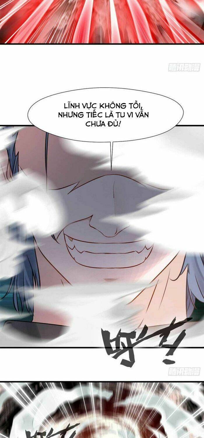 một đời thành tiên chapter 47 17