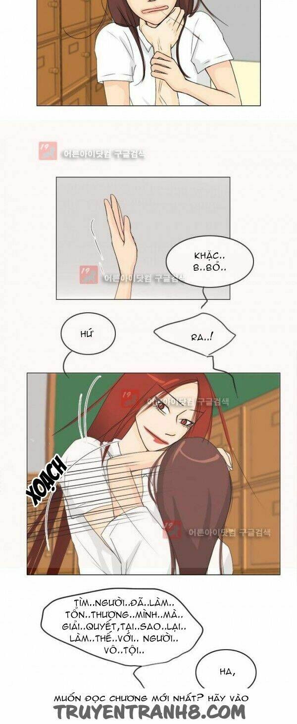 vợ ma chapter 65 34