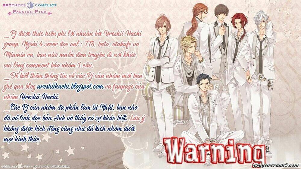 nemuri hime - yume miru youni koishiteru chapter 10 1