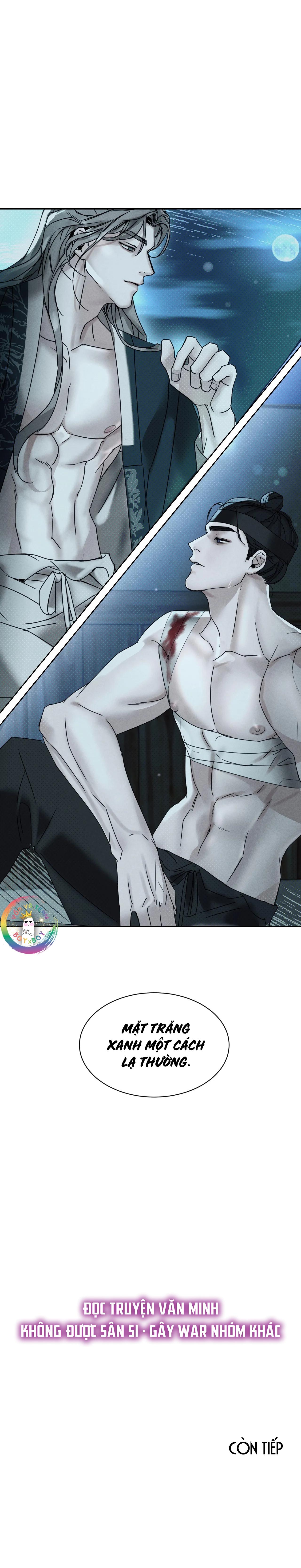 manhwa chịch vồn chịch vã chapter 14 48