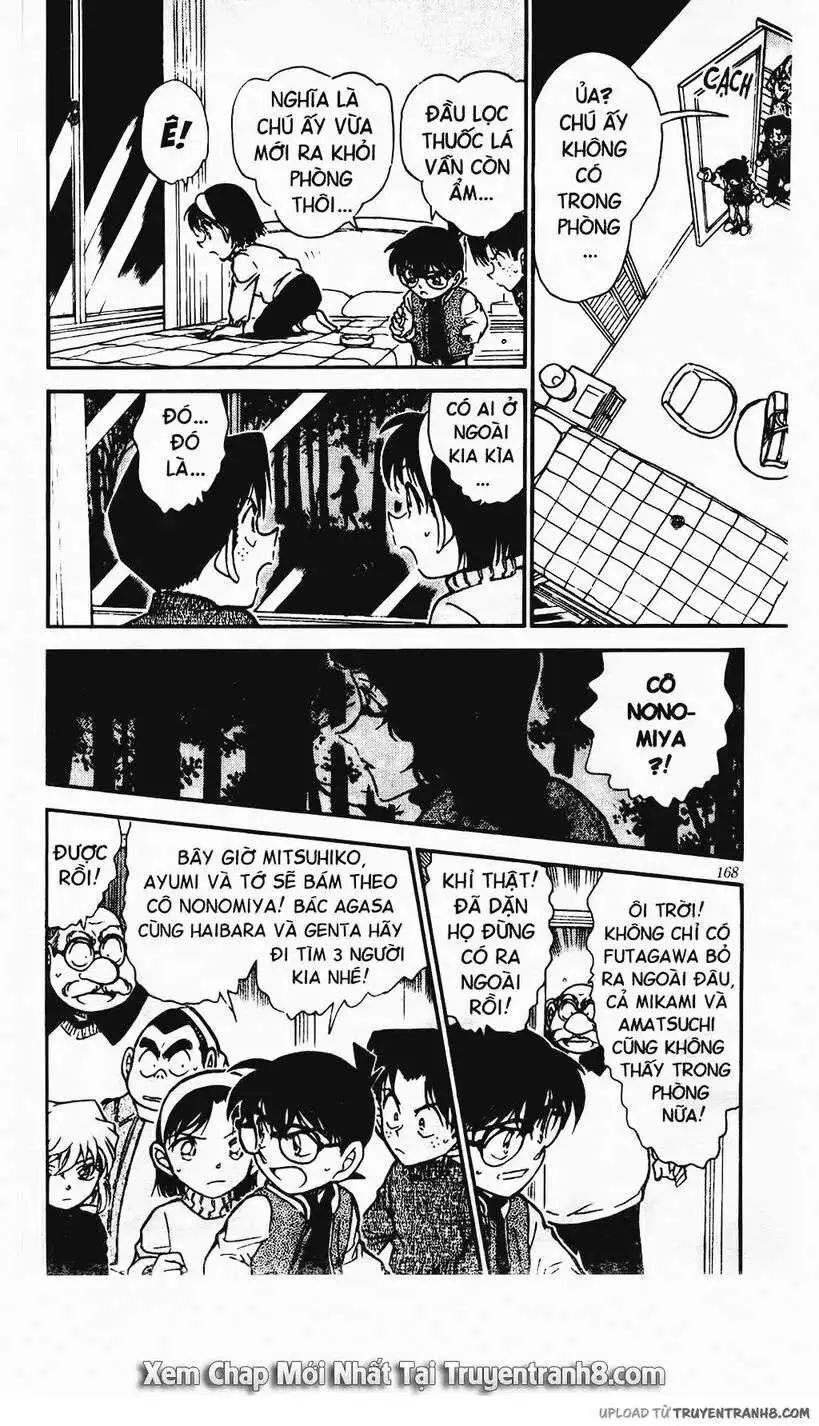 conan chapter 467 14