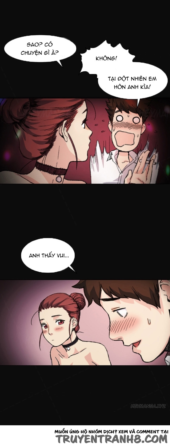 by chance chapter 3 9