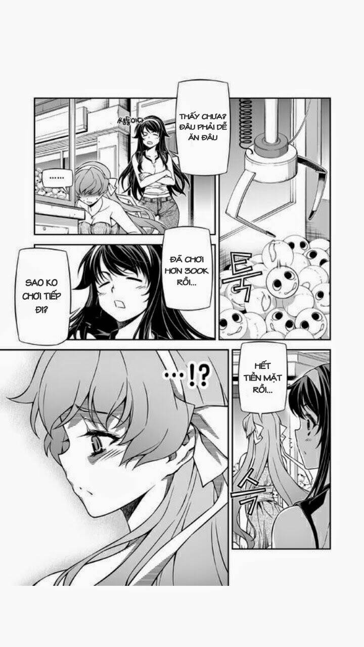 sai:taker - futari no artemis chapter 7 19