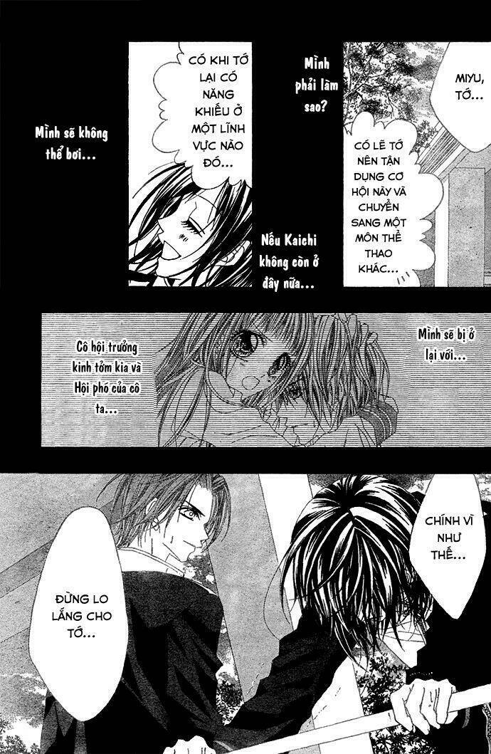 kyousou heaven chapter 4 15