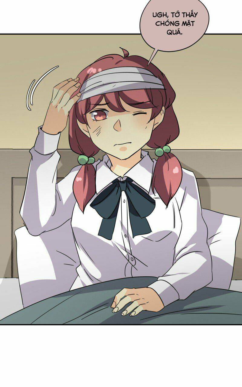 Thế Giới Không Hoàn Hảo Chapter 172 29