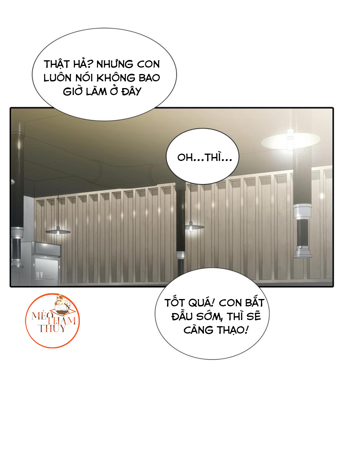 đưa đón người yêu chapter 71 44