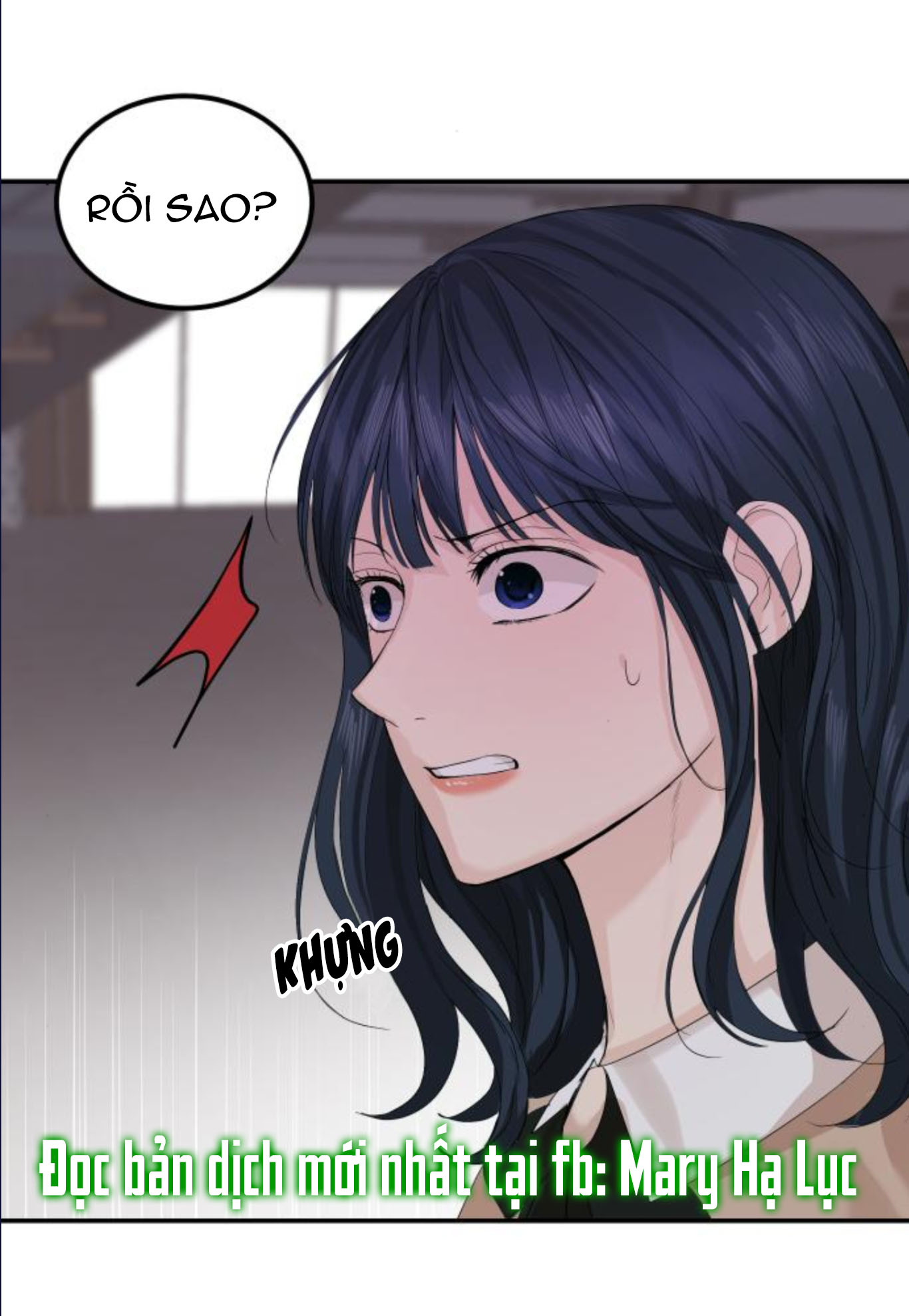 cuộc hôn nhân hoàn hảo chapter 13.3 5