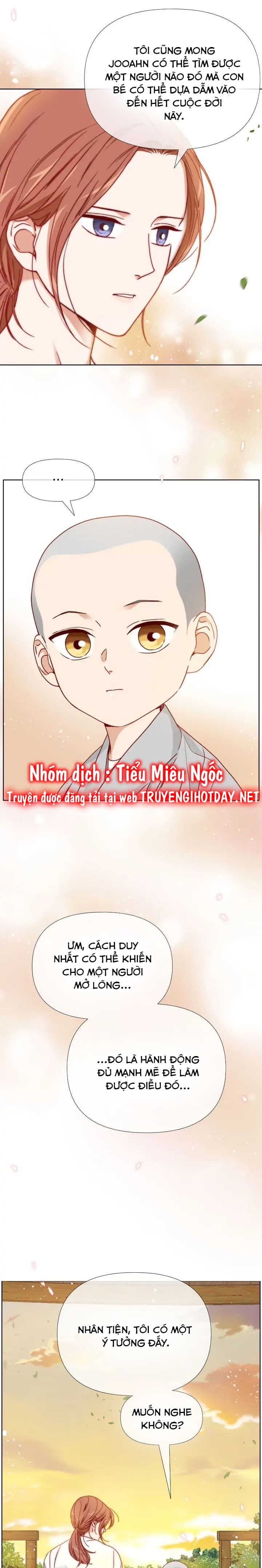 24 phút cho một câu chuyện chapter 163 23