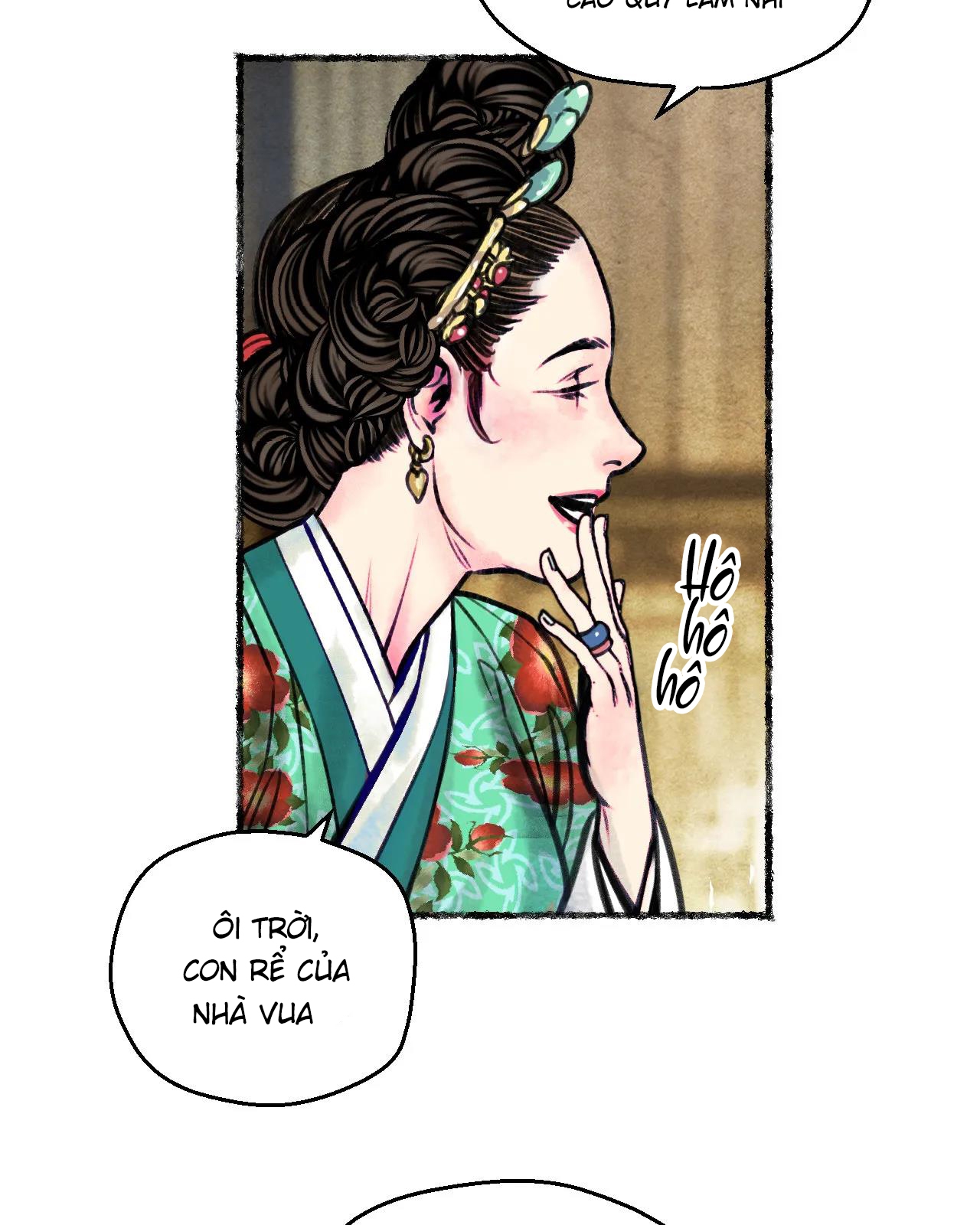 phò mã quan phu chapter 1 58