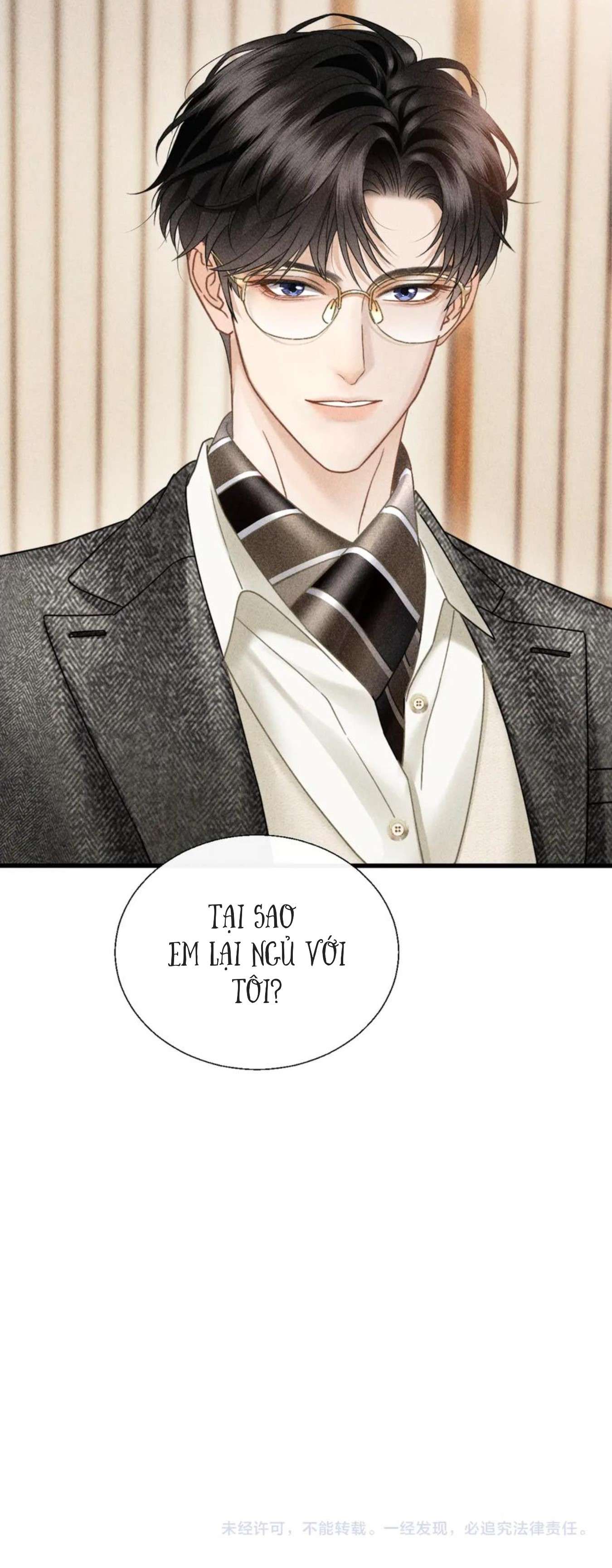 đắm say chapter 26 37