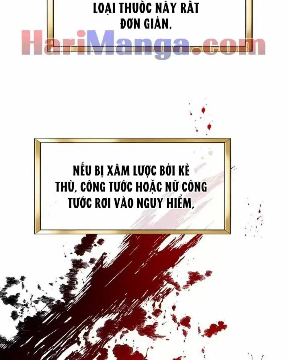 nữ công tước phương bắc là một nhân vật phản diện chapter 5 37