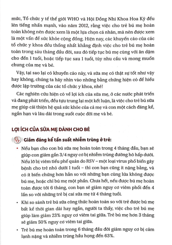 Chào con! ba mẹ đã sẵn sàng - NXB Trẻ - ảnh 5