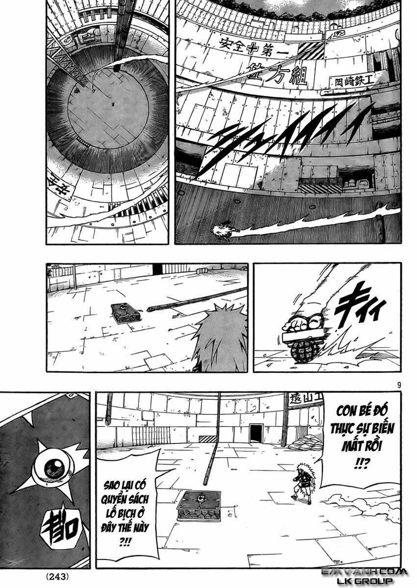 blazer driver chapter 11 10